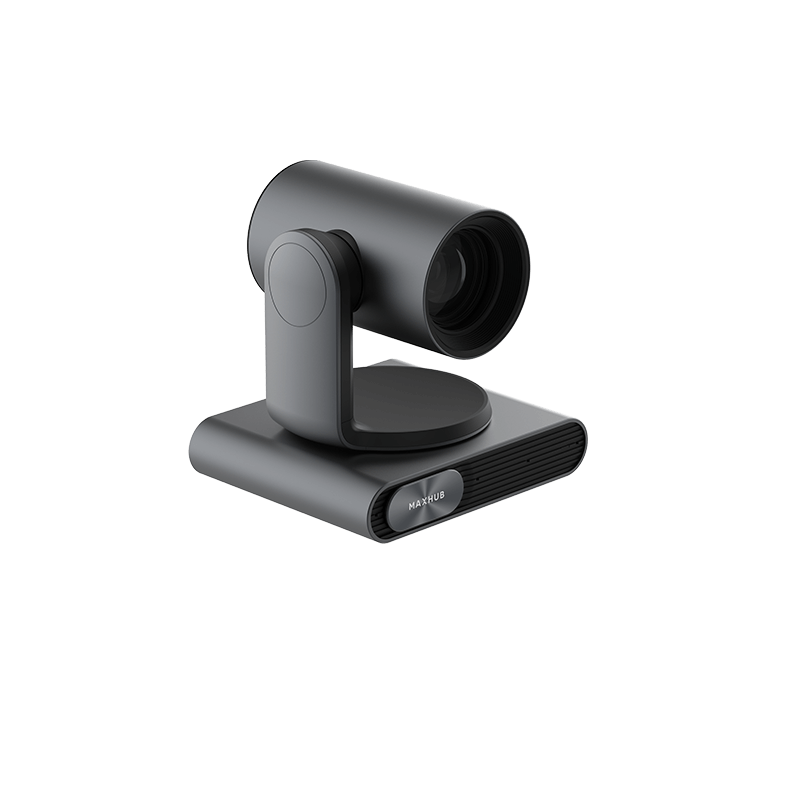 MAXHUB SC81视频会议摄像头12倍光学变焦16倍数字变焦1080P超高清分辨率会议摄像头 套