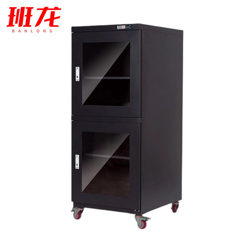 班龙防潮柜540L台高清大图