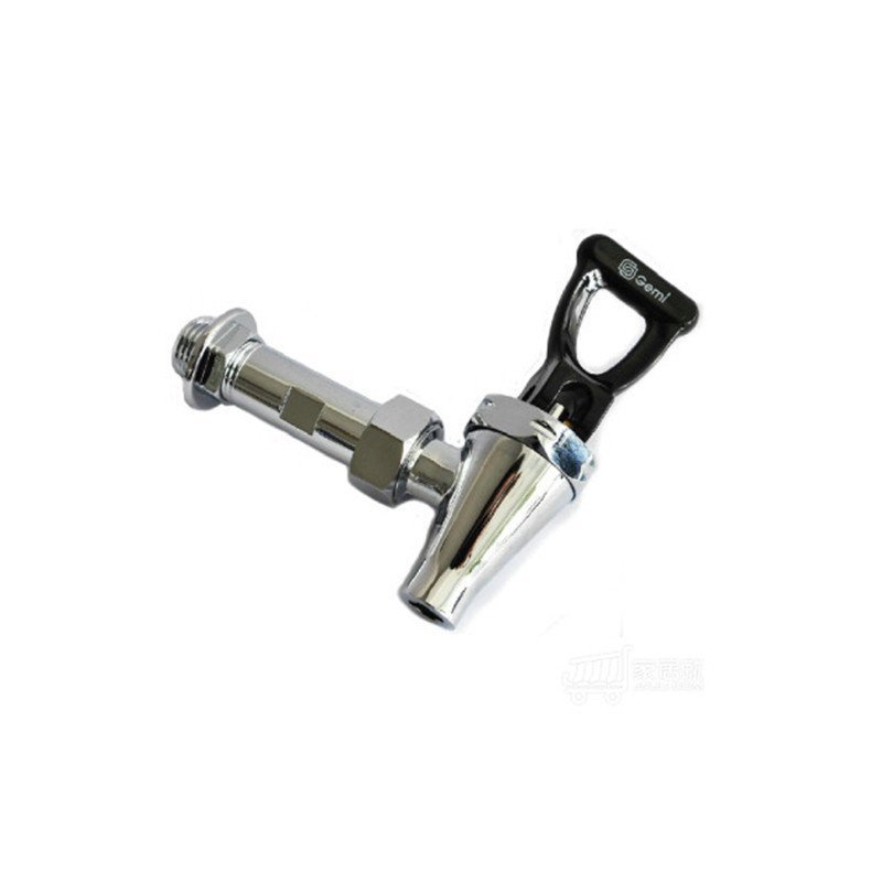 吉之美(Gemi)GM-K1D-40ESWA 开水器 商用 电开水器 奶茶店开水机 步进式开水器
