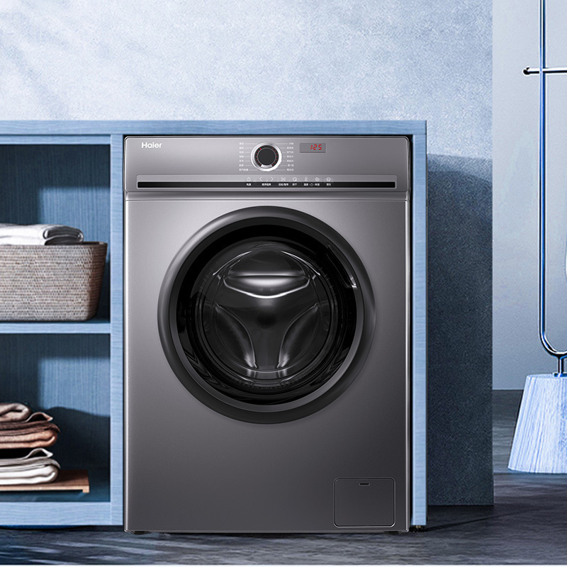 海尔(haier)洗衣机xqg100-hb29报价_参数_图片_视频_怎么样_问答-苏宁