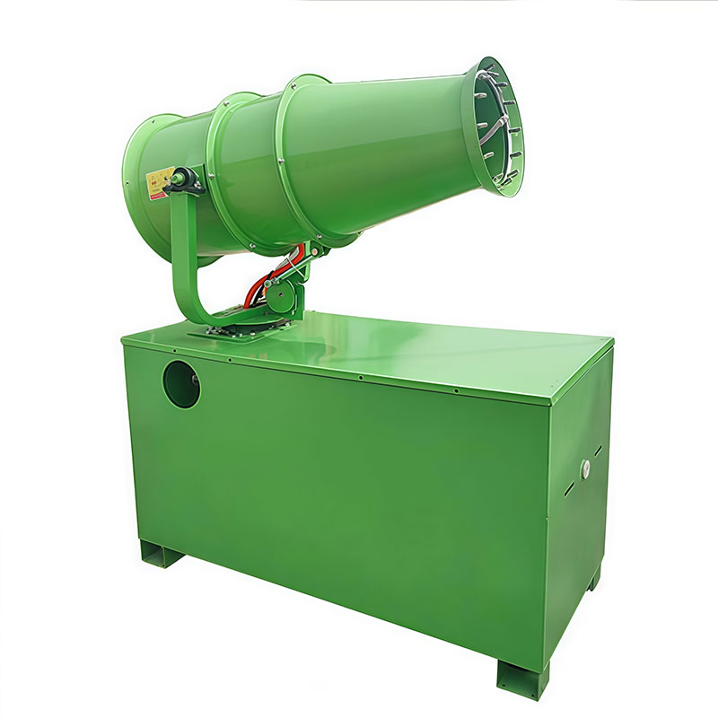 卡西斯顿 炮雾机 P25 台高清大图