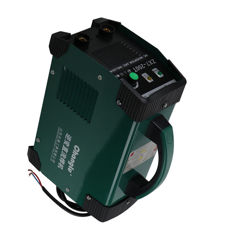 逆变直流电焊机200T高清大图