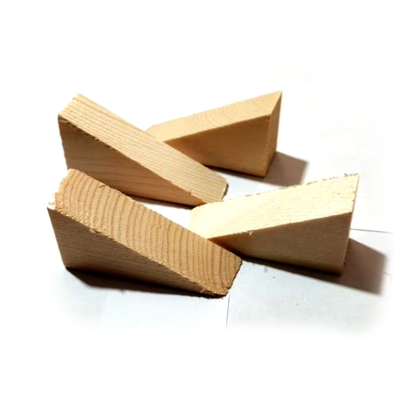 茉冉 木楔子 240*50*120mm/个