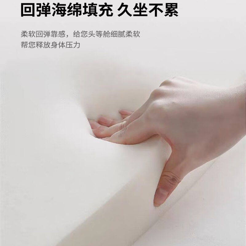 晋舰理发椅美发凳子发廊专用升降旋转可放倒剪发椅深灰电镀银圆盘高清大图