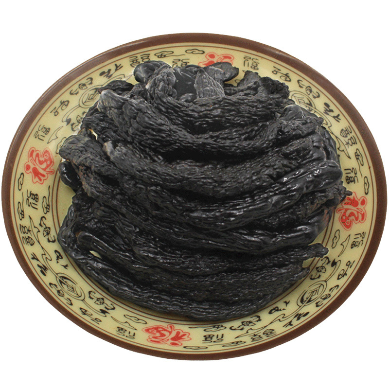 上海酱瓜三林酱瓜上海酱菜甜酱瓜下饭菜咸菜甜脆瓜七500g