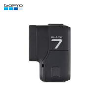 GoPro HERO7 Black黑色 运动相机摄像机vlog 4K户外水下潜水视频直播 摄像机HERO7 Black
