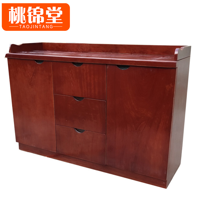 桃锦堂 柜高清大图