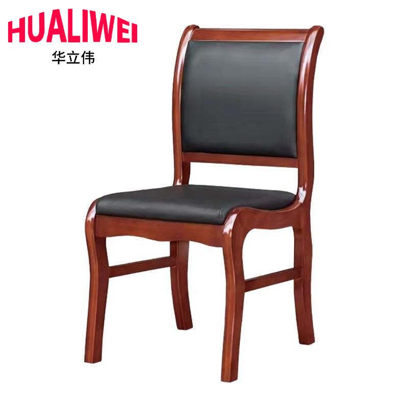 华立伟办公椅子高清大图