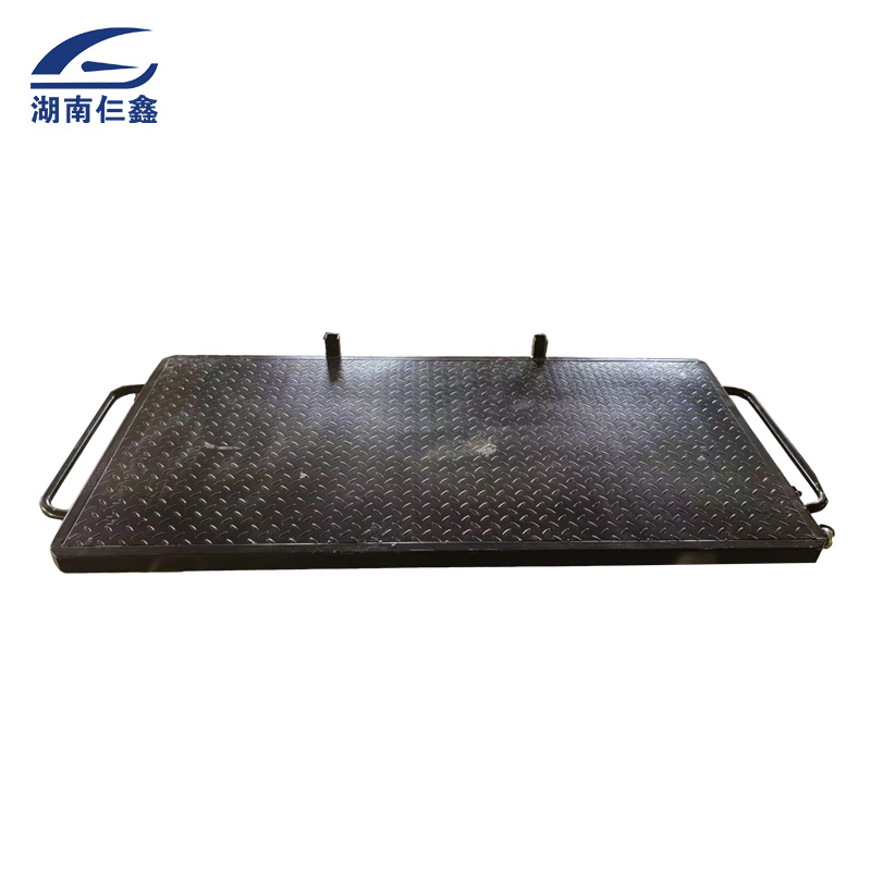 仨鑫 平板车架 平板推车架 手推车架 QXYS-311 /台高清大图