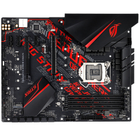 玩家国度（REPUBLIC OF GAMERS）ROG STRIX B360-H GAMING 声波雷达吃鸡电竞主板