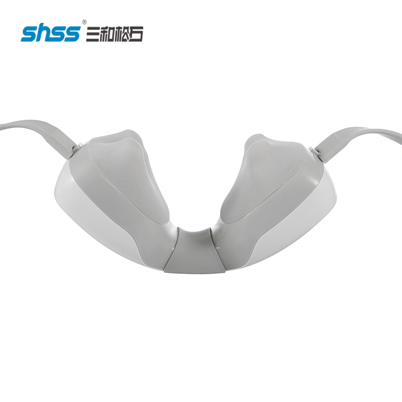 三和松石(SHSS) 便携式颈椎按摩器 SH-J280
