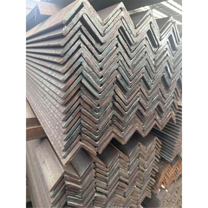 巧为通+等边角钢+热轧 Q235 6 60*60*6.0 +kg高清大图