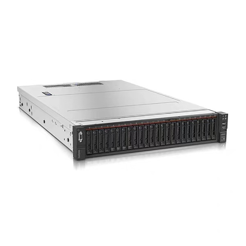 联想 THINKSYSTEM SR650 INTEL XEON GOLD 5120/1颗/16GB/机架式
