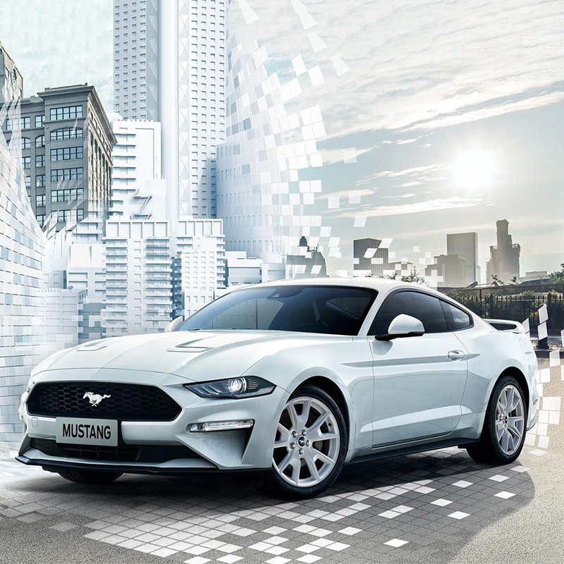 3l ecoboost03 汽车 整车 [售价为包牌价]