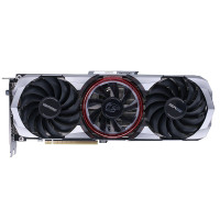 七彩虹RTX3060Ti Advanced OC 8GB单显卡 电竞显卡高端游戏显卡台式电脑主机游戏主机显卡高配显卡电竟显卡8G独显吃鸡游戏显卡