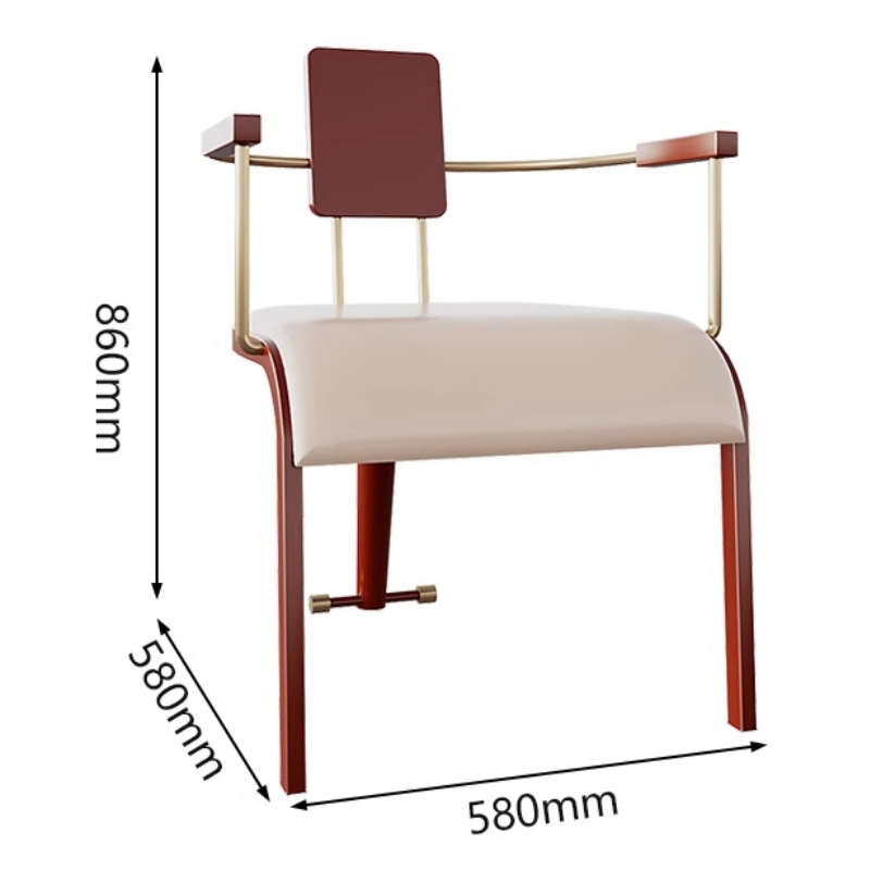 豫龙都 椅子 靠背 把高清大图
