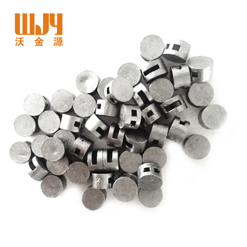 沃金源 铅封铅封豆铅封扣