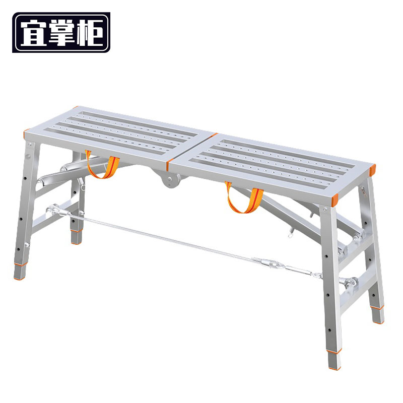 宜掌柜 脚手架高清大图