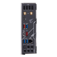 技嘉(Gigabyte)Z390 AORUS PRO WIFI 电竞专家电竞吃鸡游戏电脑主板