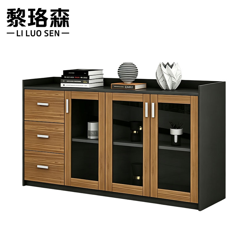 黎珞森茶水柜高清大图