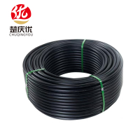 楚庆优 硅芯管通信光缆保护管穿线管 50/42*4mm 米