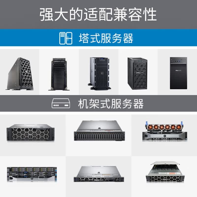 三星/SAMSUNG 服务器内存条8G 16G 32G 64G RDIMM ECC/RECC/REG RECC DDR4高清大图