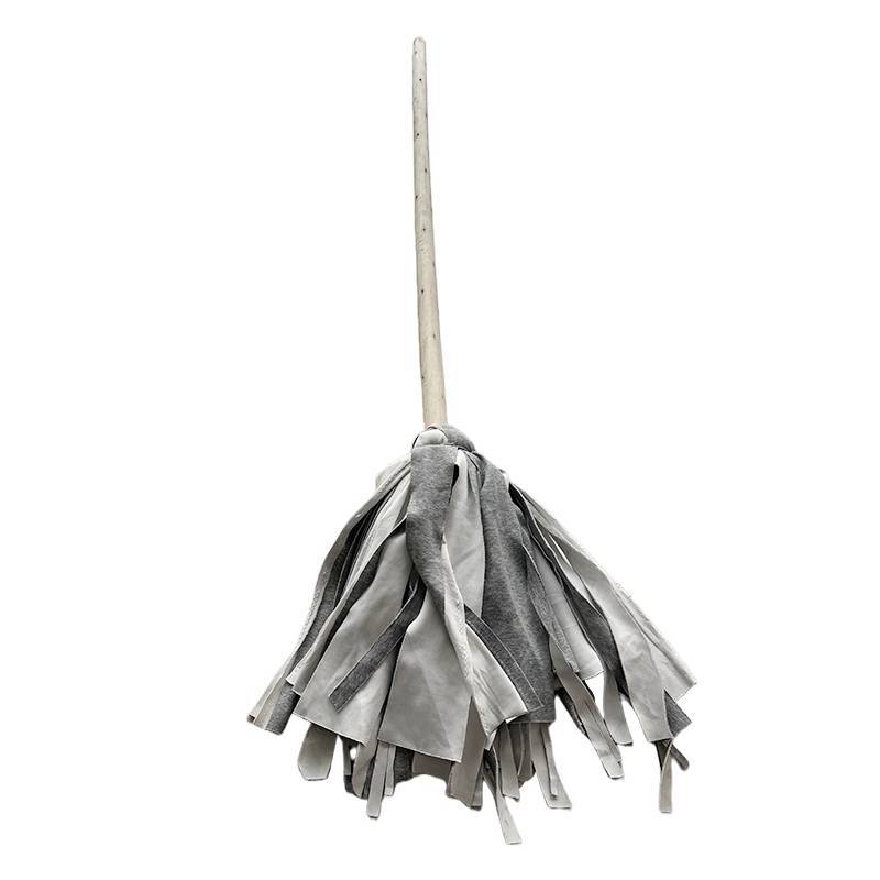 永满铁运 拖把 长1.6m 把高清大图