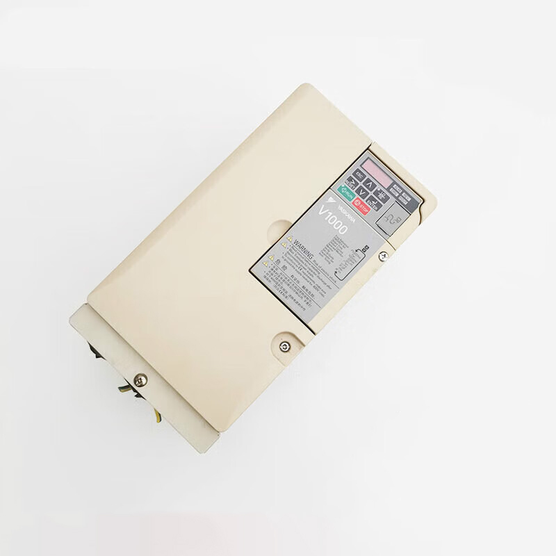 变频器 CIMR-AB4AOO44FAA 18.5kw 单位:个