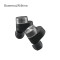Bowers&Wilkins (宝华韦健) B&W Pi7 二代 真无线主动降噪 HIFI运动蓝牙耳机Pi7苍墨黑