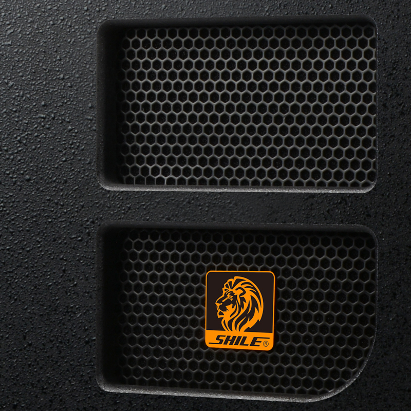 狮乐 shile yw-1专业15英寸舞台酒吧婚庆户外演出用大功率有源低音炮