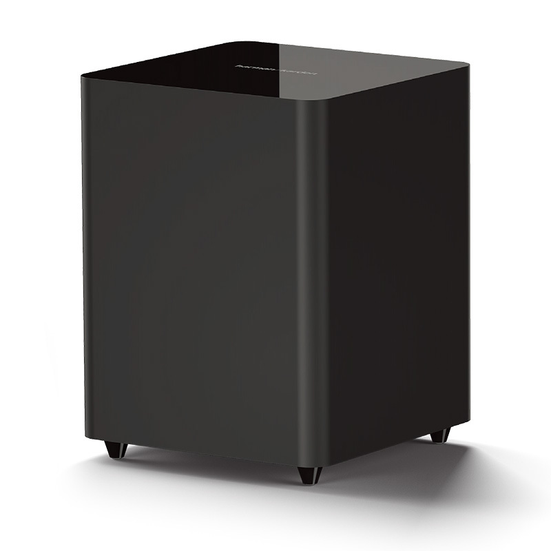 哈曼卡顿(Harman/Kardon) SB20 音响 音箱 家庭影院 电视 蓝牙 条形音响 无线 回音壁 壁挂音响