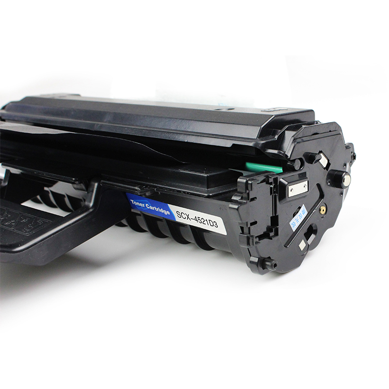 技美(Jmerry)SCX-4521D3打印机硒鼓适用三星1610D2适用于三星SCX-4321/2010等高清大图