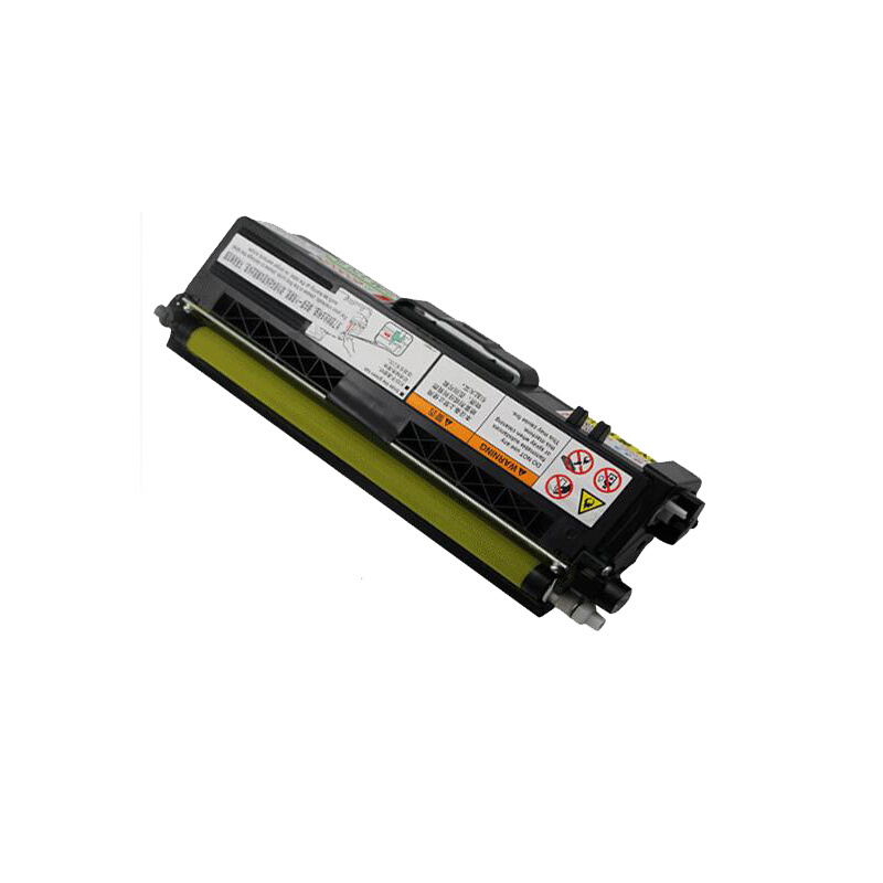 兄弟(brother)TN-376Y黄色墨粉碳粉(适用于兄弟8250/9200/8400/8600)单位(件)