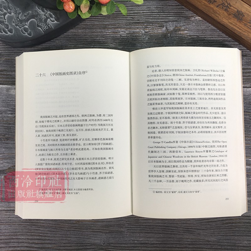 [醉染正版]民国画论精选 寻找中国画学超越之道 中国古今画学理论研究书籍 宋元山水画花鸟画工笔画 绘画艺术书画历史文化书高清大图