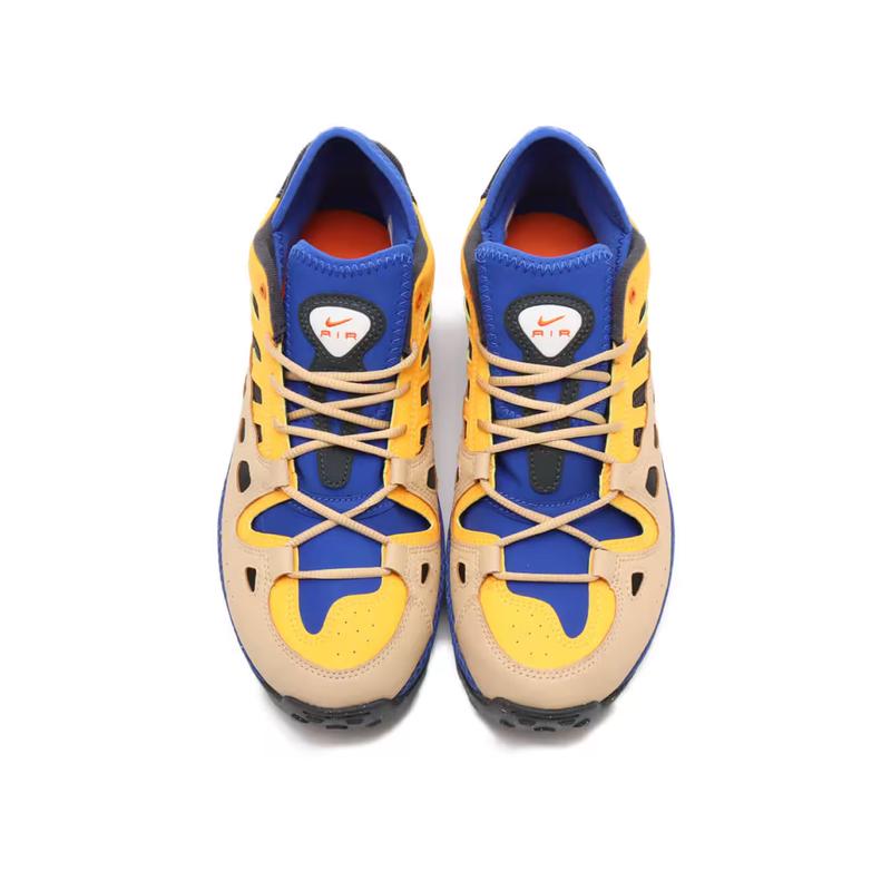 耐克(NIKE)男士运动鞋潮流透气休闲跑步鞋防滑橡胶底户外鞋高清大图