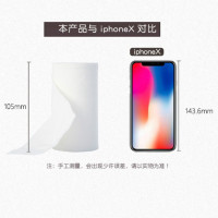 勿相忘品牌卫生纸原生木浆四层12卷无香味白色印花无芯卷纸学生宿舍用整箱批发家用家庭装纸巾厕所厕纸手纸实惠装