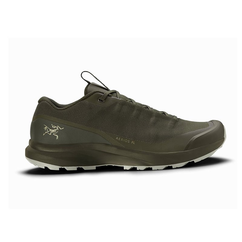 始祖鸟arcteryx男士aeriosfl轻便支撑缓震透气户外运动旅行登山徒步鞋