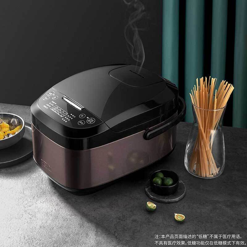 膳魔師(THERMOS) 降糖 电饭煲EHA-4154E-H