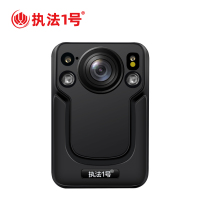 执法1号DSJ-V7 Pro工作记录仪高清夜视标配128G