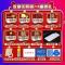 iQOOZ1钢化膜vivoiqooz1x全屏覆盖/iqoou1钻石膜蓝光防摔爆手机膜 iQOO Z1 2片高清[全屏钻石