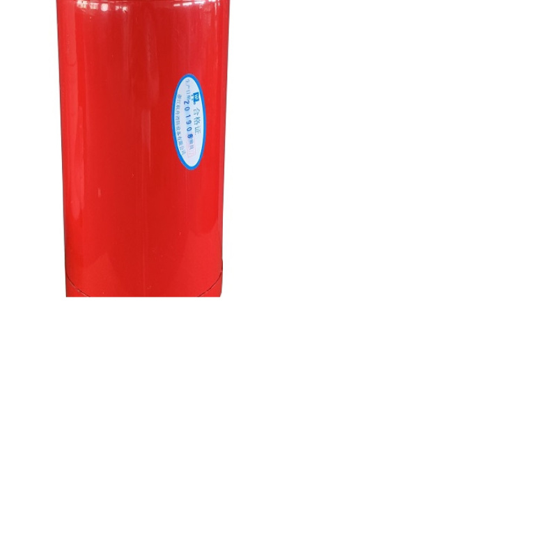威能 手提式干粉灭火器 3KG MFZ/ABC3 219140120030