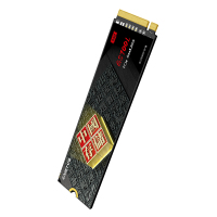忆捷(Eaget) 2TB SSD固态硬盘 精选长江存储晶圆 国产TLC颗粒 M.2接口(NVMe协议) GS700L