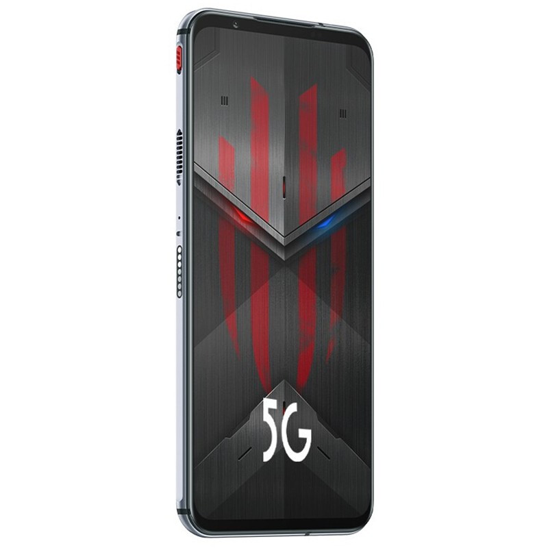 努比亚 红魔5S 8G+128G(颜色随机)