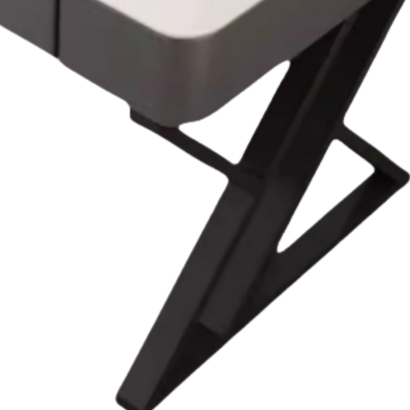 豫龙都电 脑桌高清大图