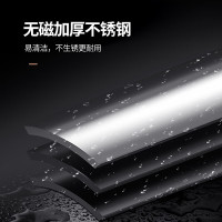 意黛斯(YIDAISI)商用冷藏保鲜工作台奶茶店水吧台操作台厨房冰柜商用冰箱冷藏款YDS-FLGZT-1.5C