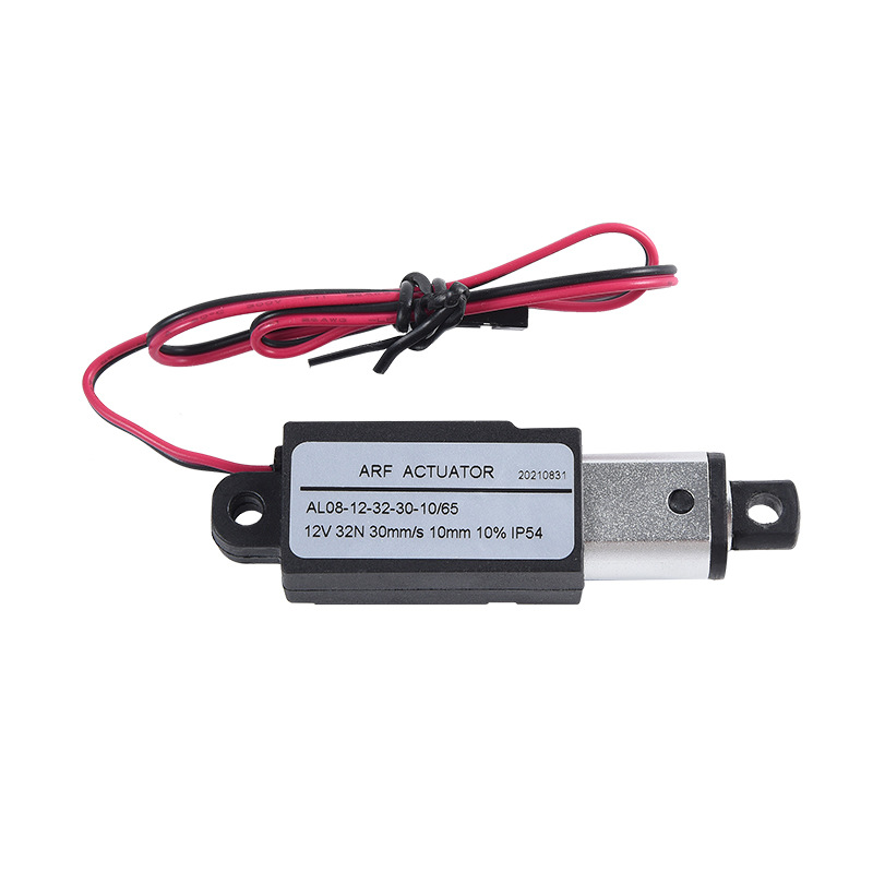 阿尔法 电动推杆 AL08 AL08-50N-50mm