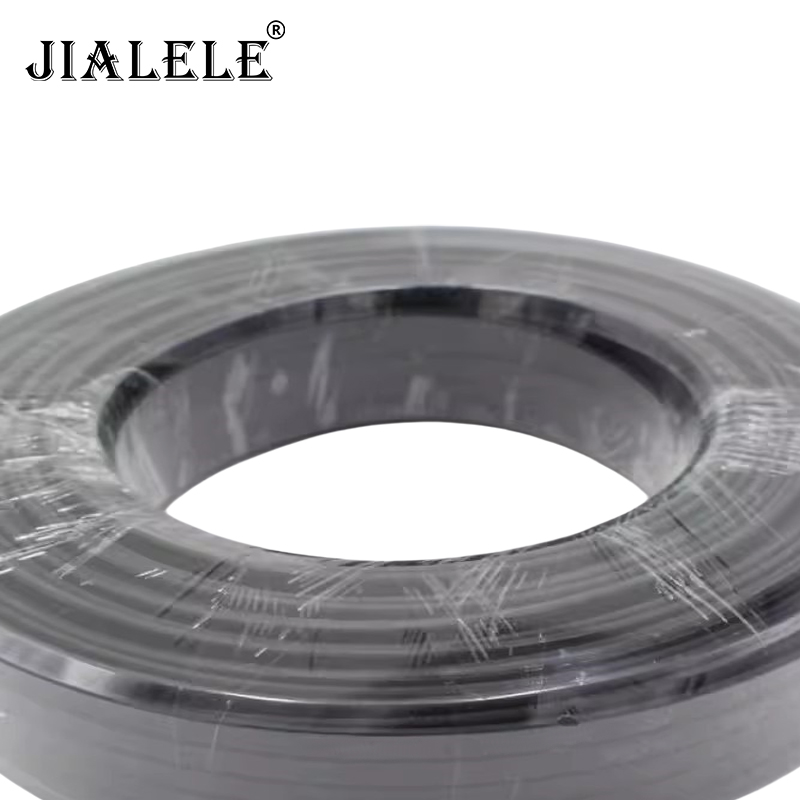 JIALELE 软电缆 20*1.5mm² 220V内带钢丝/米高清大图