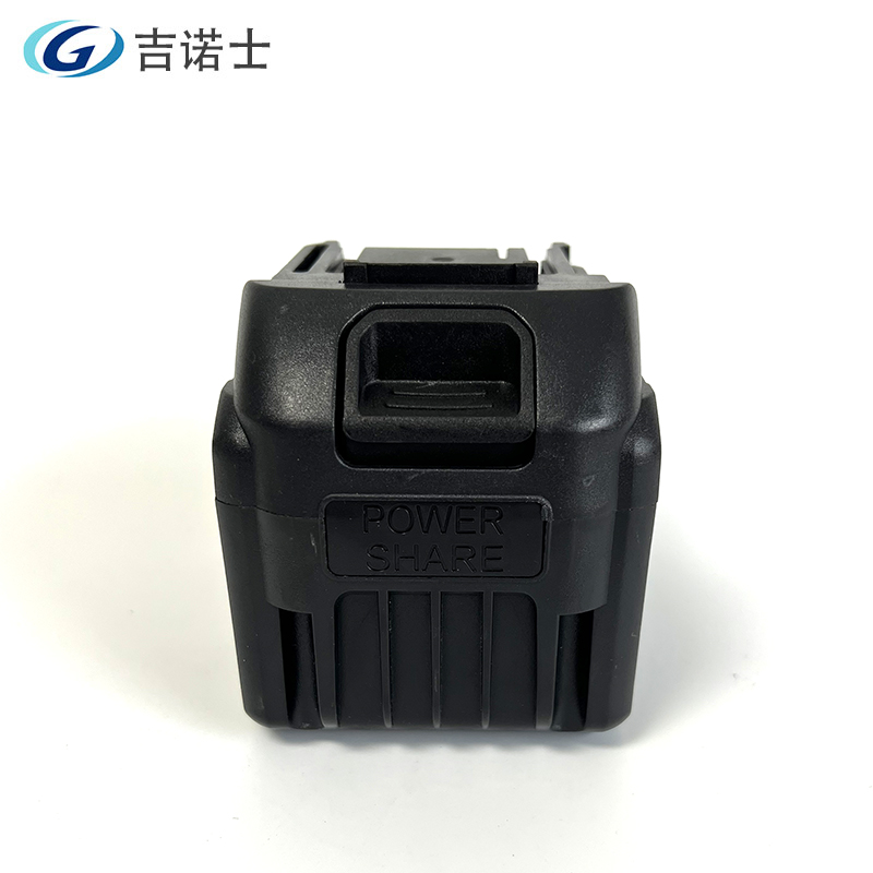 吉诺士高性能电池(G20V6Ah）高清大图