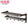 毛巾架-slx 毛巾架60cm 个