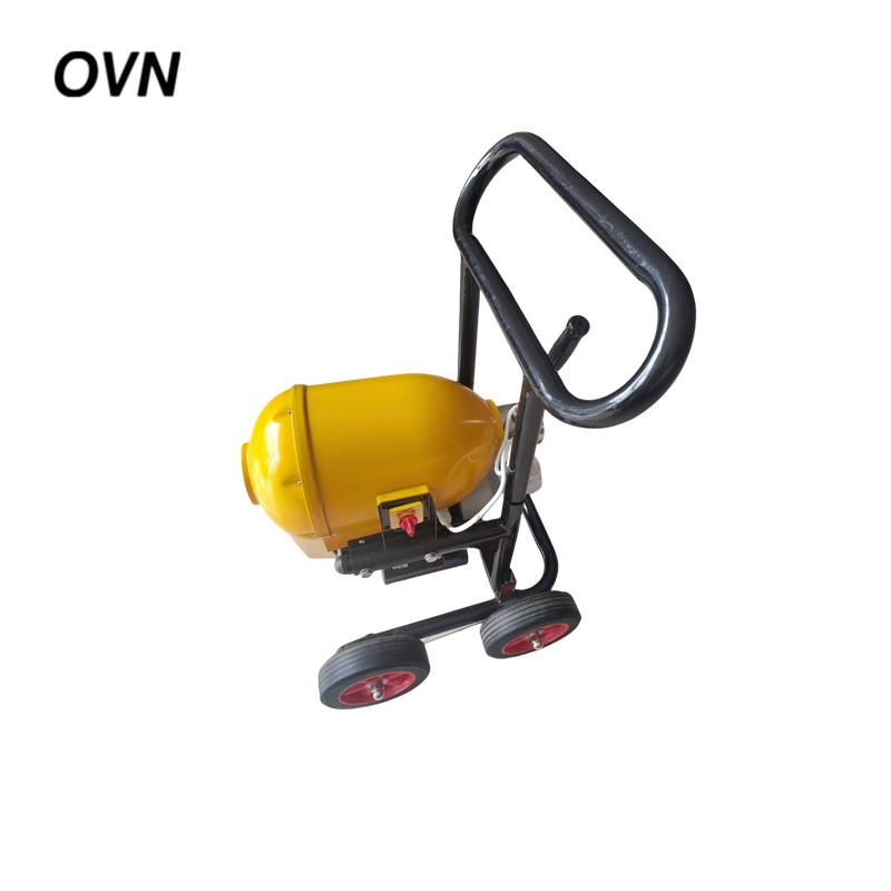 OVN 管道疏通机（户外） A-8800 台